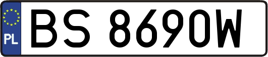 BS8690W