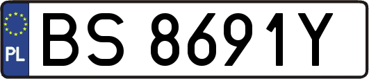 BS8691Y