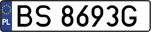 BS8693G