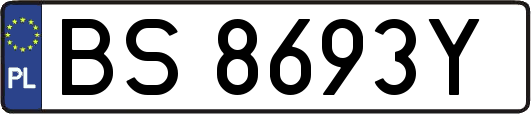 BS8693Y