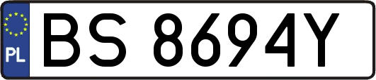 BS8694Y