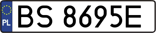 BS8695E