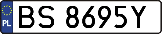 BS8695Y