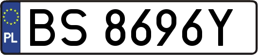 BS8696Y