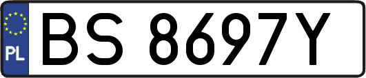 BS8697Y