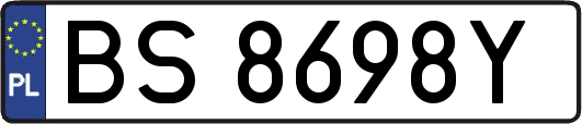 BS8698Y