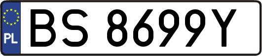 BS8699Y