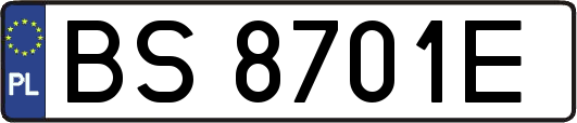 BS8701E