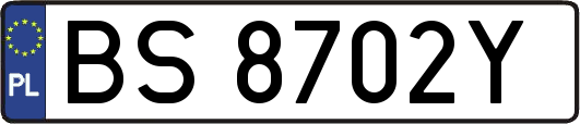 BS8702Y