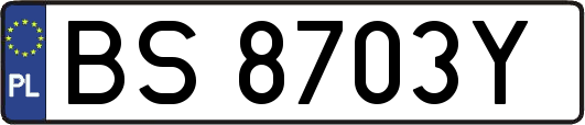 BS8703Y