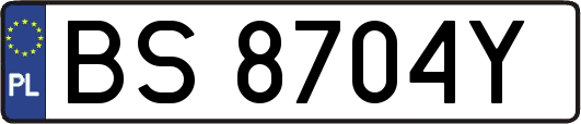 BS8704Y