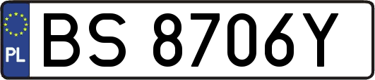 BS8706Y