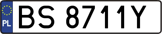 BS8711Y