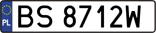 BS8712W