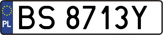 BS8713Y