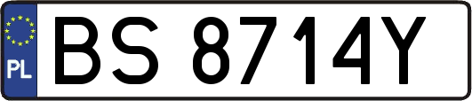 BS8714Y