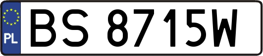 BS8715W