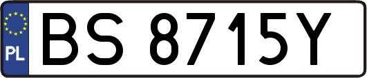 BS8715Y