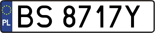 BS8717Y