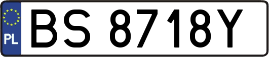 BS8718Y