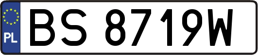 BS8719W