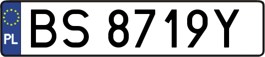 BS8719Y