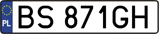 BS871GH