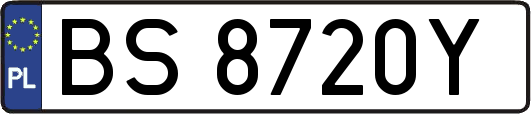 BS8720Y