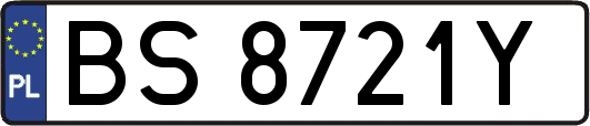 BS8721Y