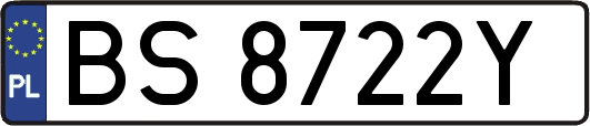 BS8722Y