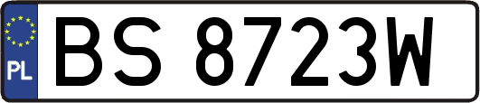 BS8723W