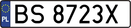 BS8723X