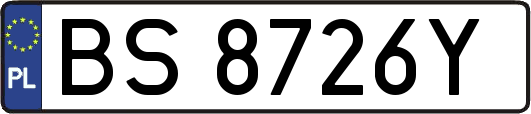 BS8726Y