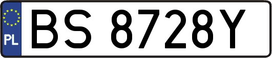 BS8728Y