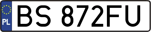 BS872FU