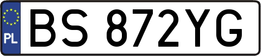 BS872YG