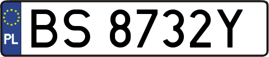 BS8732Y