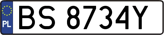 BS8734Y