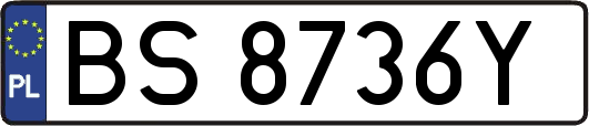 BS8736Y