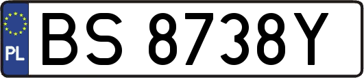 BS8738Y