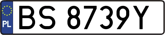 BS8739Y