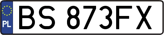 BS873FX