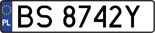 BS8742Y