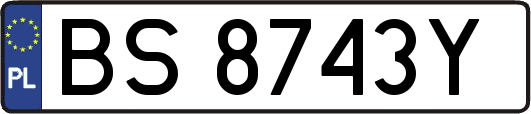 BS8743Y