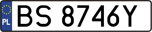 BS8746Y