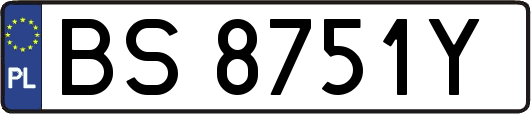 BS8751Y