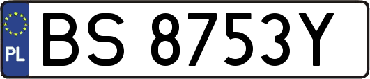 BS8753Y