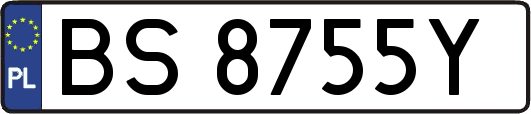 BS8755Y