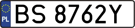 BS8762Y