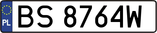 BS8764W